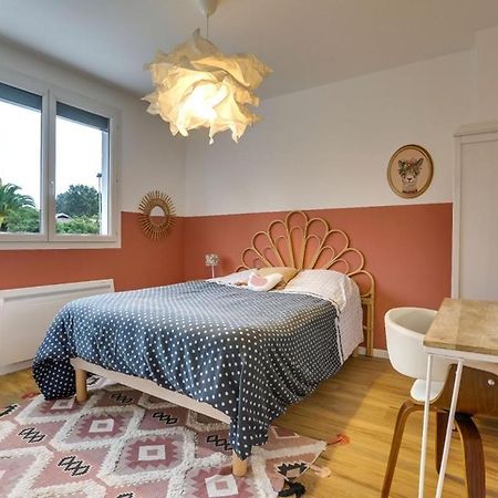 Villa Luna - 9 Couchages - Terrain Petanque - Wifi - Netflix 카브레톤 외부 사진