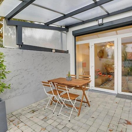 Villa Luna - 9 Couchages - Terrain Petanque - Wifi - Netflix 카브레톤 외부 사진
